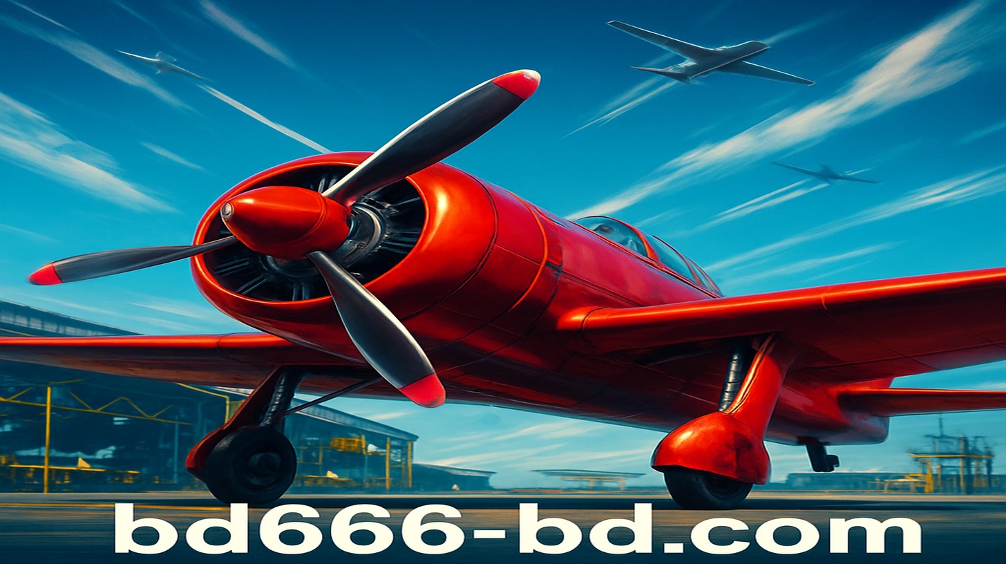 bd666 গেম
